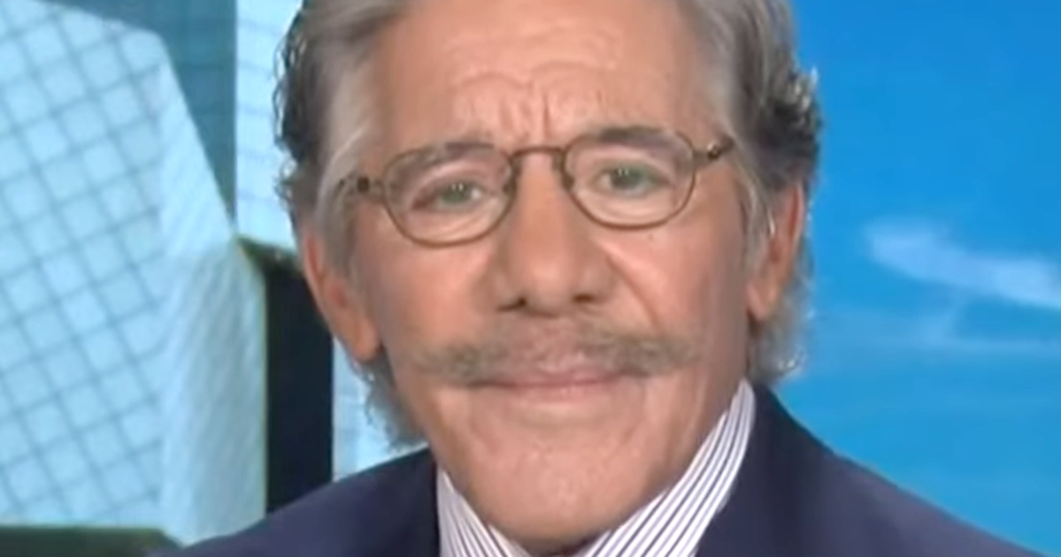 NextImg:Geraldo Rivera Confesses To 1 Major Regret About Backing Trump: 'In Retrospect, I Wish...'