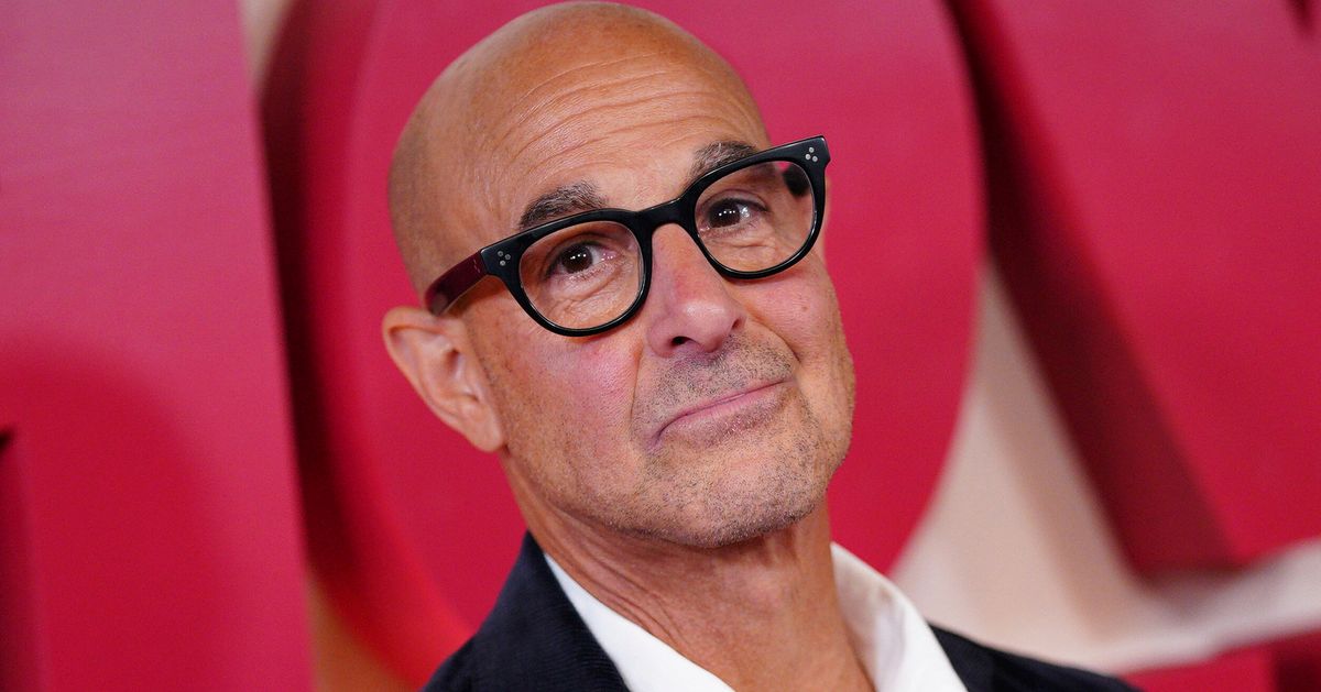 'Couldn't Get A Job': Stanley Tucci Shares Effect Devil Wears Prada Had On His Career