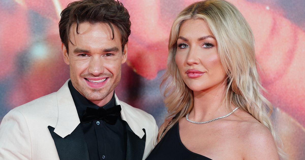 Liam Payne’s Girlfriend Pays Tribute To The Late Singer