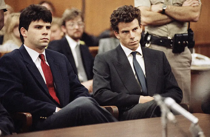 Los Angeles DA Calls For Menendez Brothers To Be Resentenced To 50 Years To Life (huffpost.com)