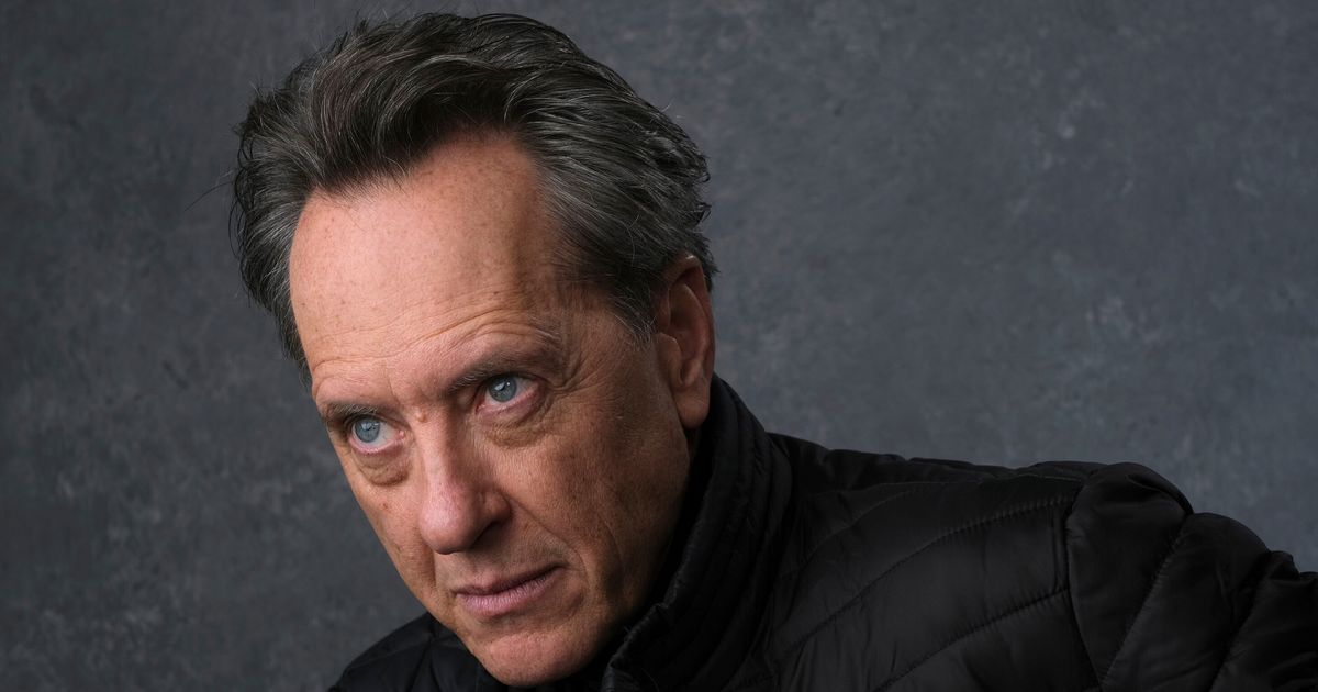 Richard E. Grant Reveals A-List Actors Treated His Daughter ‘Appallingly’ Before Knowing Who She Was