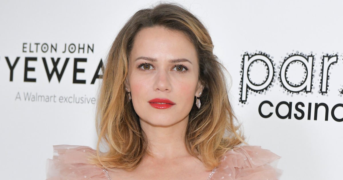 NextImg:Bethany Joy Lenz Says 'One Tree Hill' Creator Sought To 'Humiliate' Her With Storylines