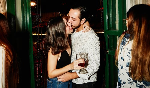 “By noticing who others are interested in, we get a shortcut to figuring out who might be a good partner, minimizing the time, energy and potential risk involved in finding a compatible partner," said researcher Gurit Birnbaum.