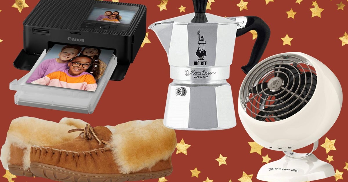 NextImg:26 Foolproof Holiday Gifts For People Who Are Hard To Buy For