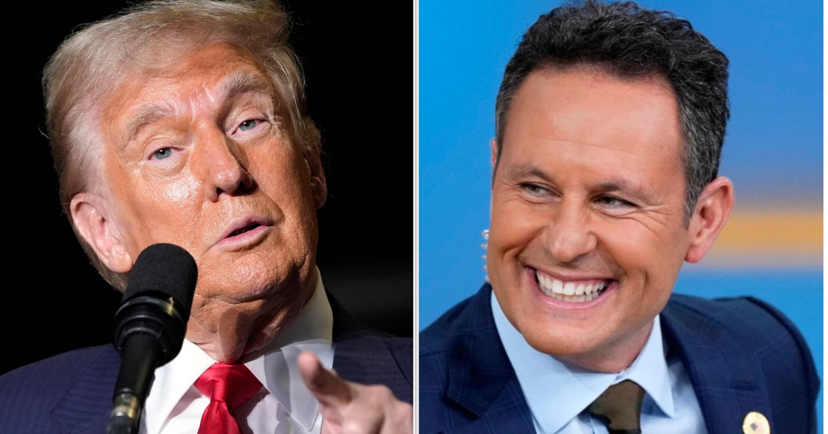 Brian Kilmeade Makes Trump Seem Really Stupid While Defending Him