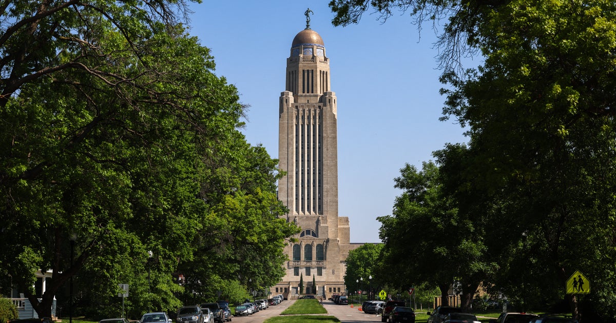 NextImg:Nebraskans Deal Major Blow To Abortion Rights
