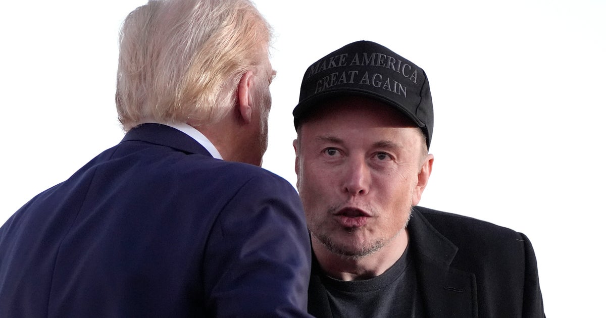 NextImg:Elon Musk Might Get In Trouble For That $1 Million Sweepstakes