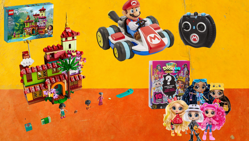 Kids Toys To Buy Before They Sell Out During The Holidays HuffPost Life