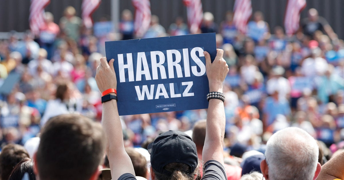 NextImg:Mayor Of Wisconsin GOP Stronghold Says He Will Vote For Kamala Harris