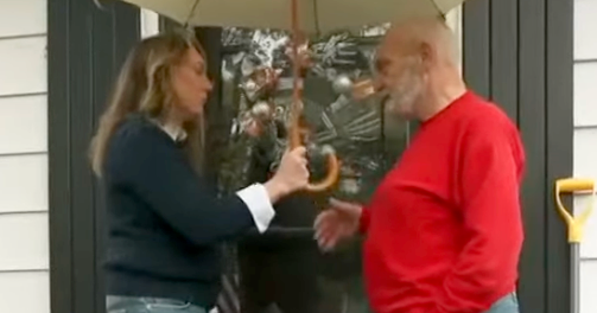 GOP Candidate's Supporter Quickly Proves Her Abortion Claim Wrong: 'Not Even A Factor'