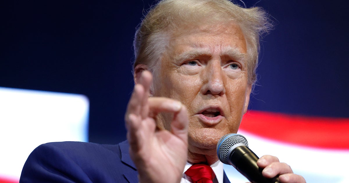 Watergate Prosecutor Slams Reported Contender For Trump Attorney General