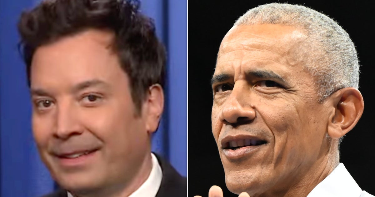 NextImg:Jimmy Fallon Names 2 People Who Probably Weren't Cheering For Obama's Rapping