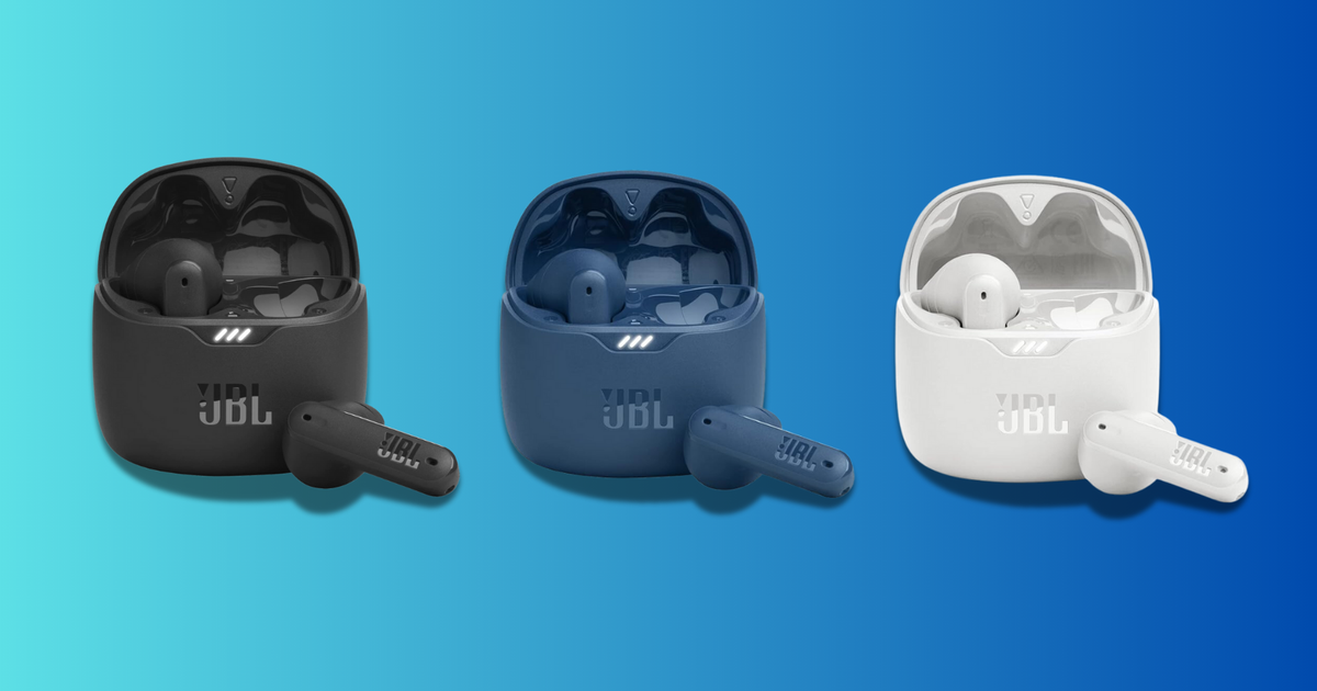 These Earbuds Are 'Better Than Ones That Cost Hundreds More' — And They're Practically A Steal