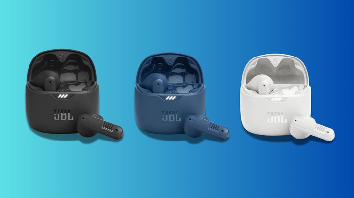 JBL Tune Flex earbuds are 50% off for a limited time. Grab them before they jump back to $100.