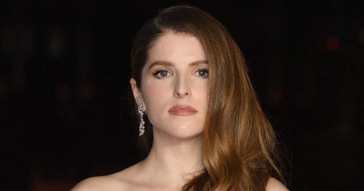 Anna Kendrick Recalled Telling Her Agents That She Had To Stop Working After Her Abusive Relationship Ended As She Opened Up Further About Her 'Traumatic' Experience