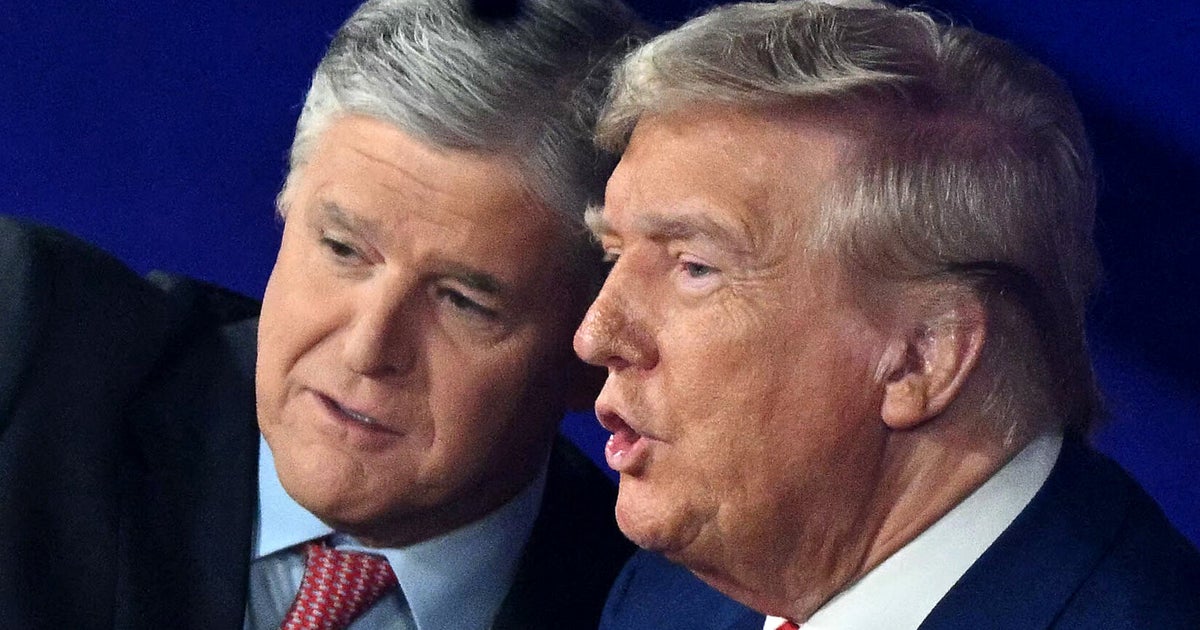 NextImg:Fox Edited Trump Barbershop Visit To Clip Rambling Nonsense, Lies