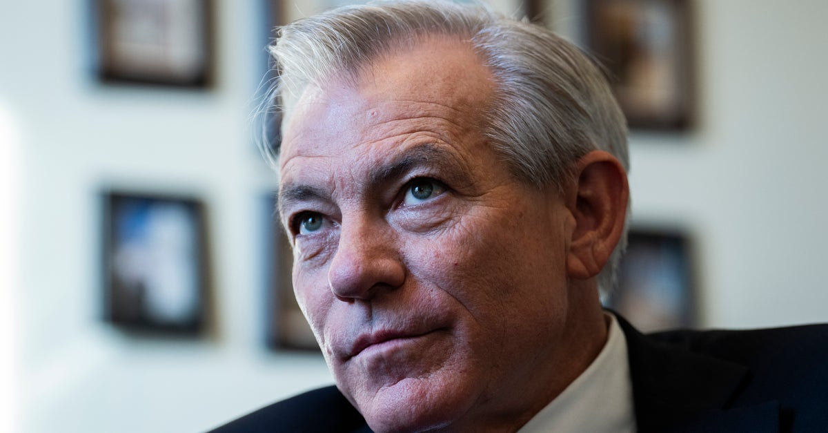 NextImg:GOP Rep. David Schweikert Said Women Who Get Abortions 'Hate That Baby' And America