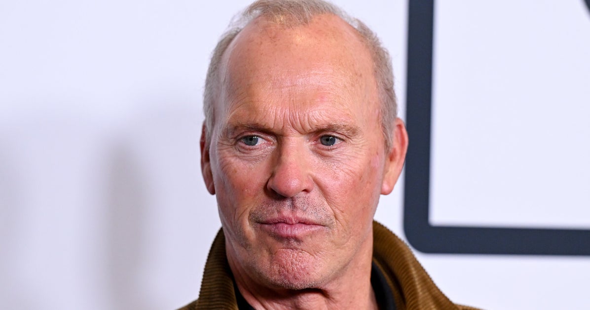 NextImg:Michael Keaton Warns Trump, Musk Supporters 'They're Not Your Bros'