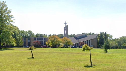 The nuns insist that they reside at Mount Saint Benedict Monastery in Erie, Pennsylvania, and that they have no evidence that a worker with Cliff Maloney actually spoke with them about their voting records. 