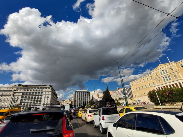 Αντίστροφη μέτρηση για τα τέλη κυκλοφορίας