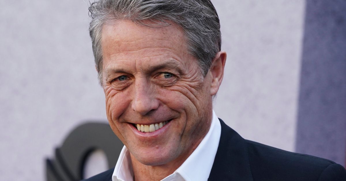 Hugh Grant's Scandalous Joke At 'Heretic' Premiere Leaves Audiences Shocked