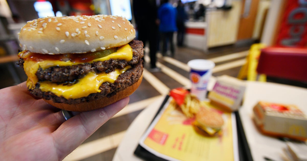 NextImg:McDonald's Says Onions From California Produce Company Linked To Deadly E. Coli Outbreak