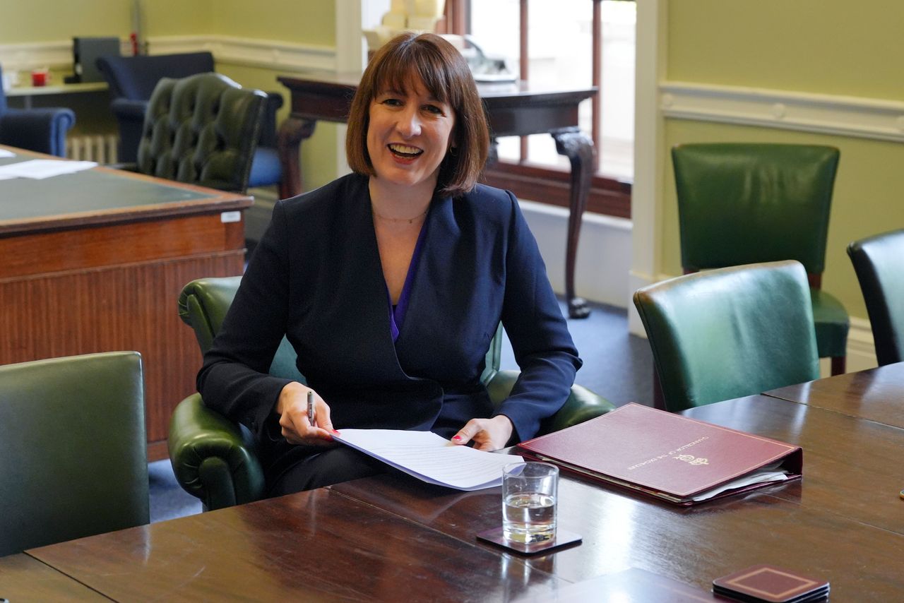 Rachel Reeves will deliver the 2024 autumn Budget on Wednesday 30 October.