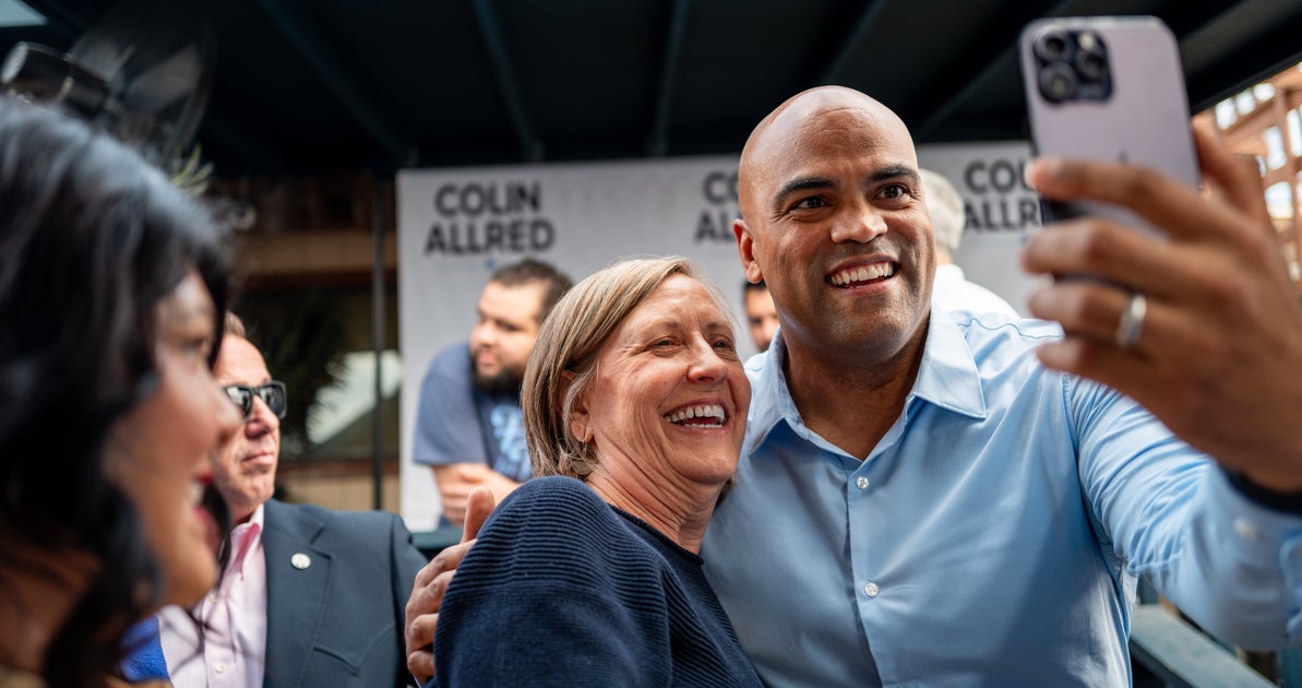NextImg:Democrats Desperately Need An Upset In This Key Senate Race, And They Hope Kamala Harris Can Help