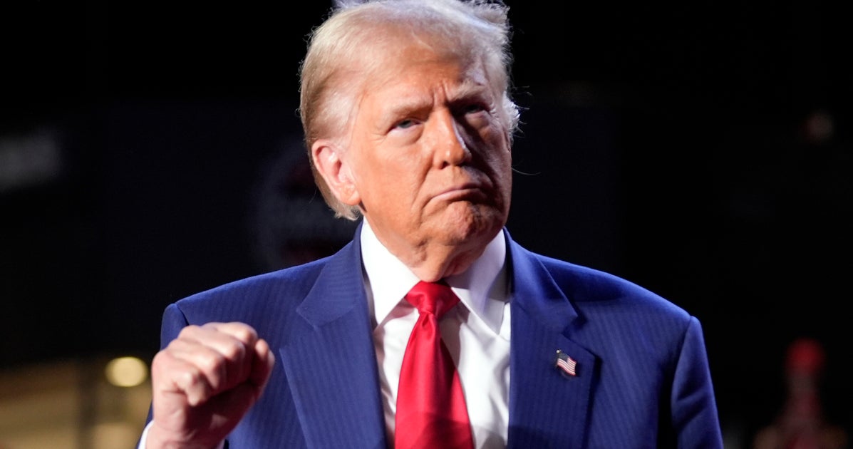 NextImg:New York Post Makes Stunning Reversal On Donald Trump With Endorsement