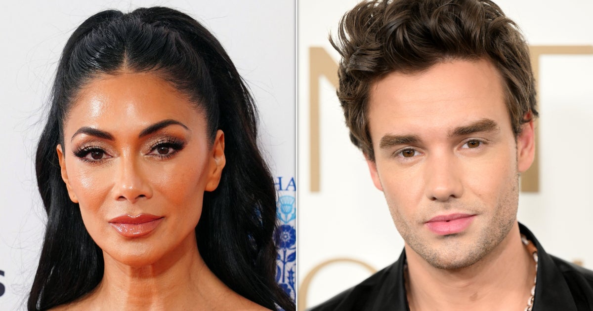 NextImg:Nicole Scherzinger’s Tribute To Liam Payne Recalls Their Deep Bond