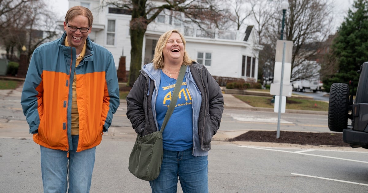 HBO Launches New Comedy Series It's Florida, Man