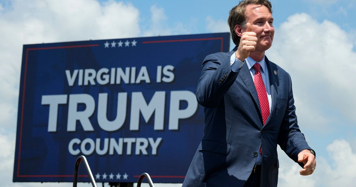 Judge Overturns Major Effort To Purge Virginia Voters From Rolls