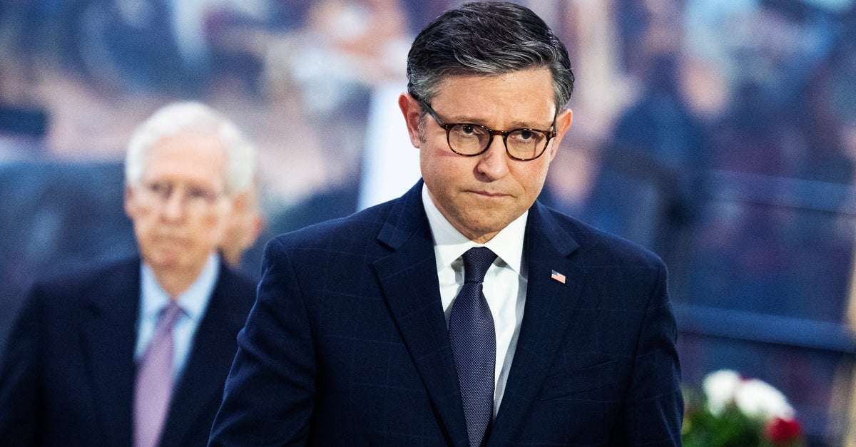 NextImg:Republicans Condemn Kamala Harris For Calling Trump A Fascist. Trump Called Harris A Fascist Last Week.