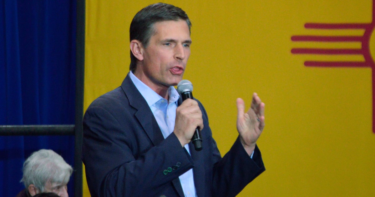 NextImg:A Democrat Is Running On An Issue That Was Once Controversial