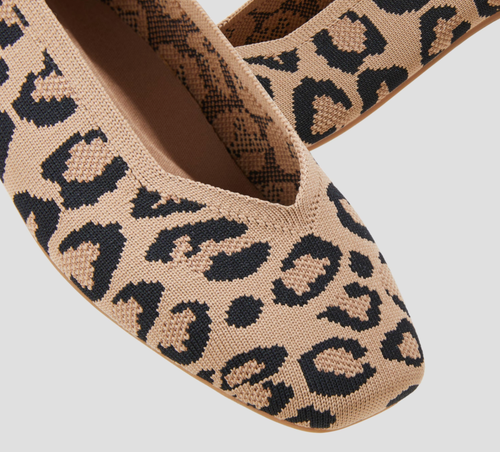 Vivaia Flats Are Comfy And Supportive | HuffPost Life