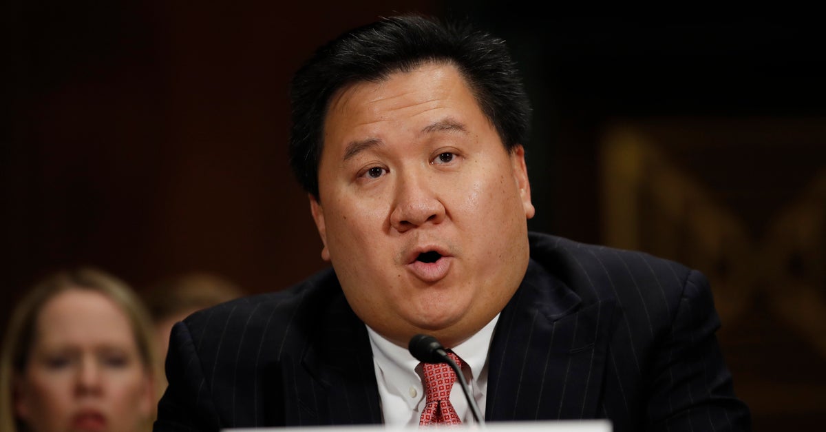 NextImg:Trump-Appointed Judges Revive Challenge To Counting Mail Ballots After Election Day