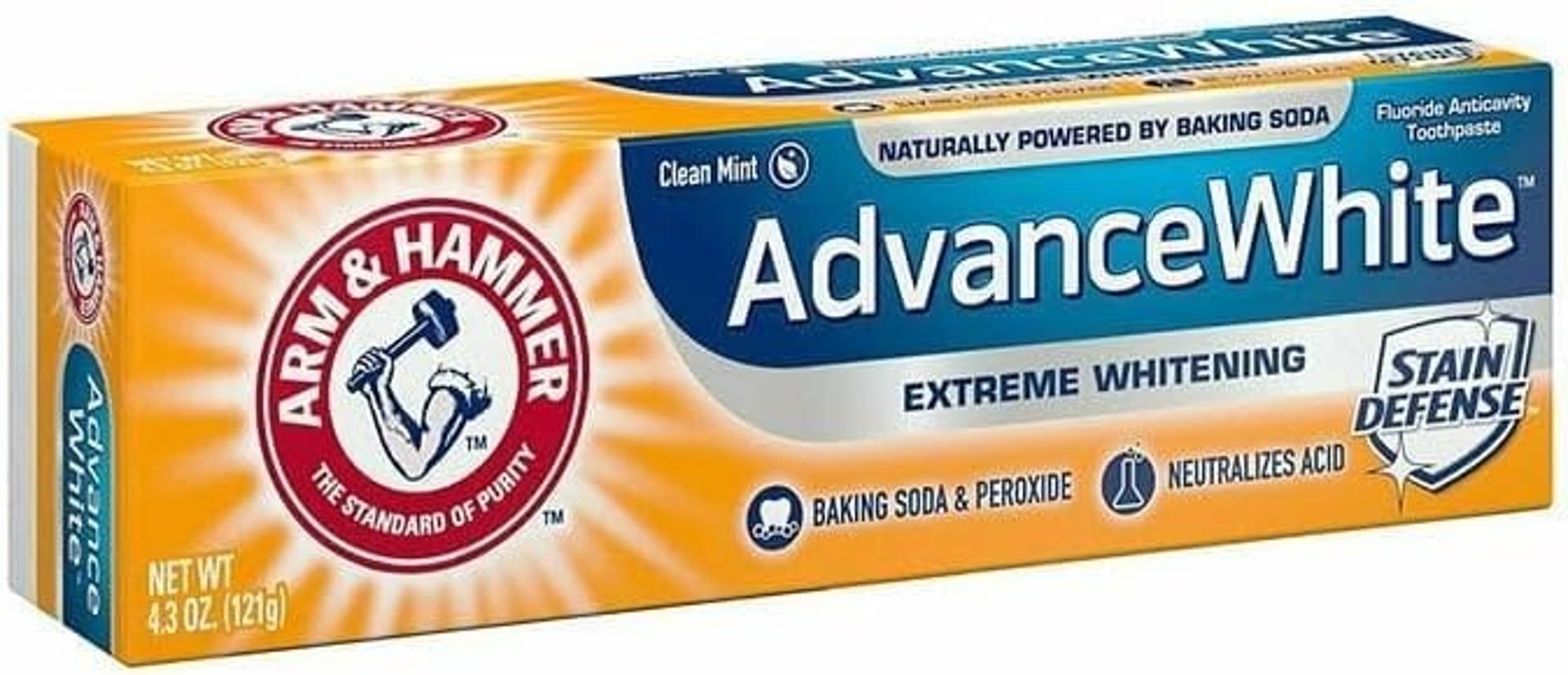 10 Enamel-Safe Toothpastes That Have Low Abrasion | HuffPost Life