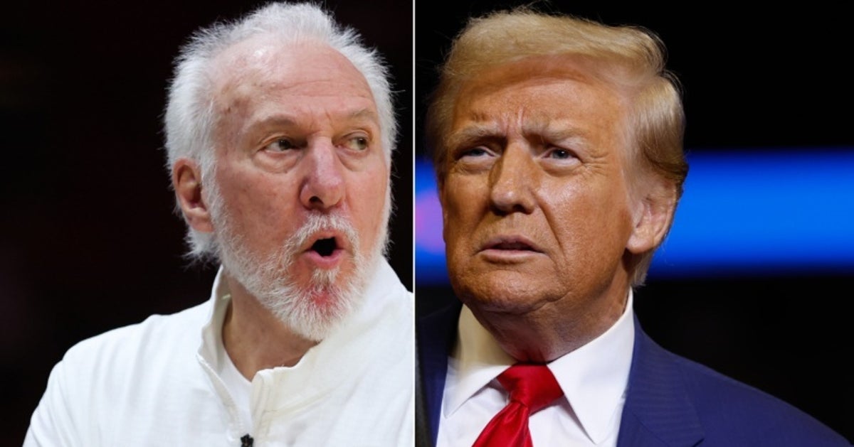 Gregg Popovich Kids