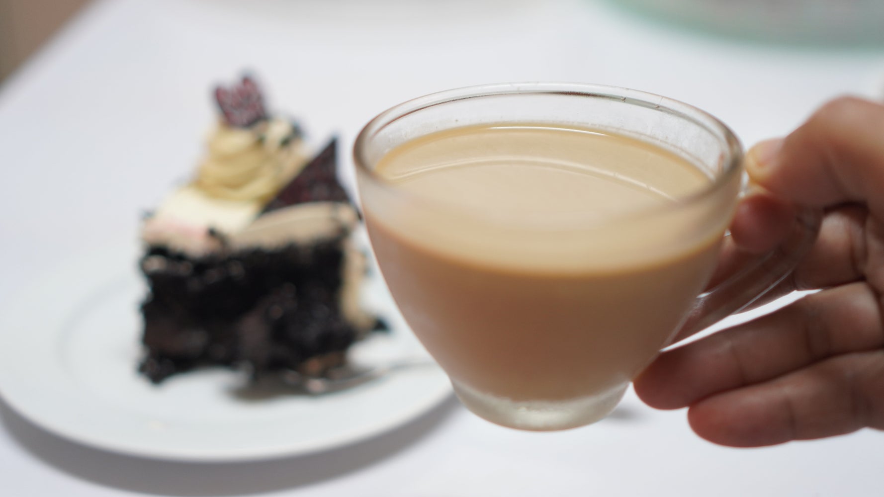 ミルクティーはある「ひと手間」でぐっと美味しくなる。JA全農の豆知識