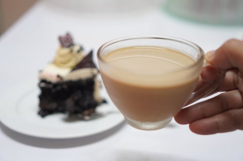 ミルクティーはある「ひと手間」でぐっと美味しくなる。JA全農の豆知識