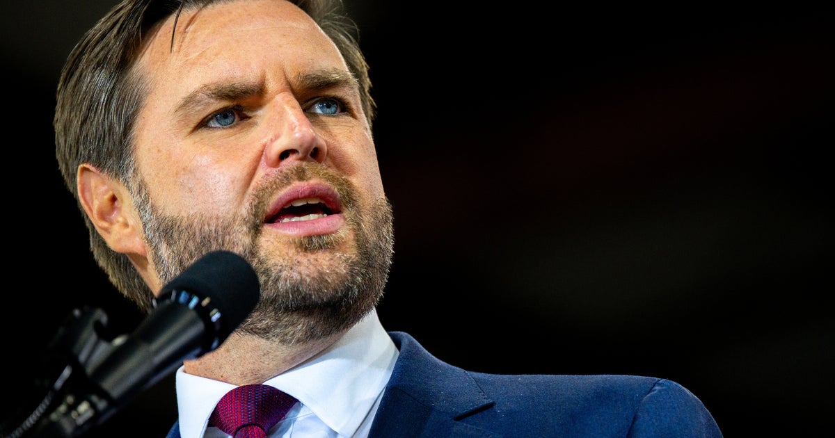 NextImg:JD Vance Attempts To Whitewash Trump’s 'Enemy Within' Threat