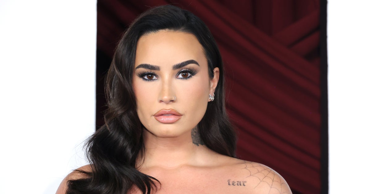 NextImg:Demi Lovato's Baby Niece Dies Following Emergency C-Section