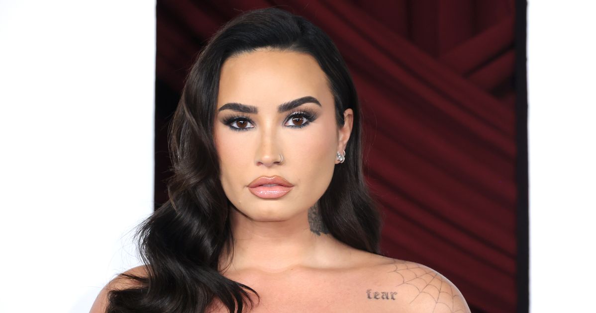 Demi Lovato's Baby Niece Dies Following Emergency C-Section