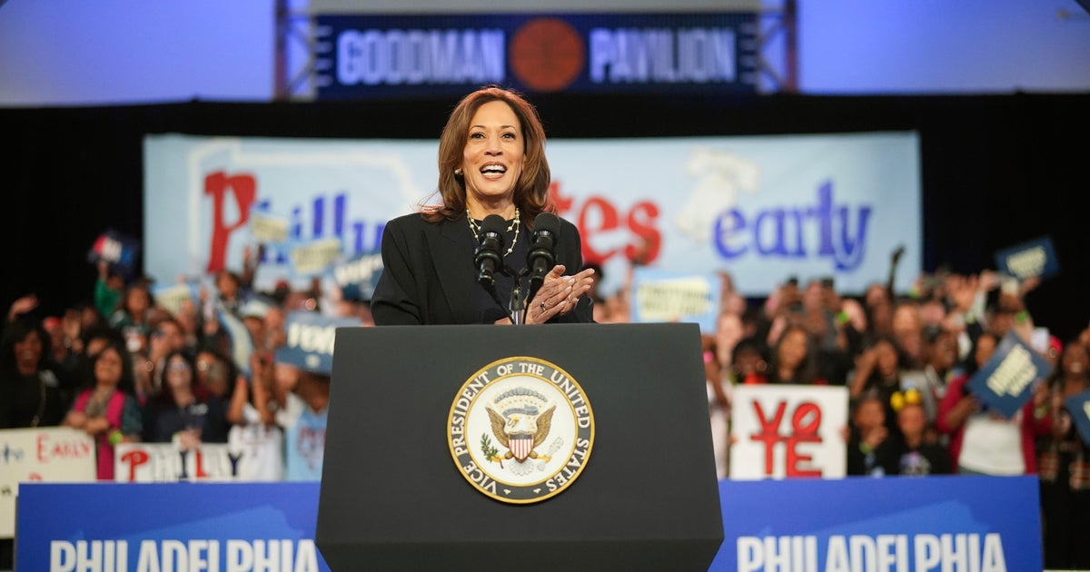 NextImg:How The Enemies List And The To-Do List Fit Into Kamala Harris’ Closing Message