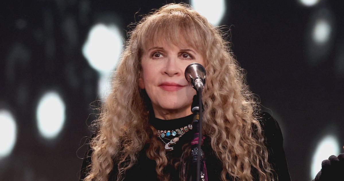 Stevie Nicks Reveals How Her Decision On Abortion Could've 'Destroyed' Fleetwood Mac