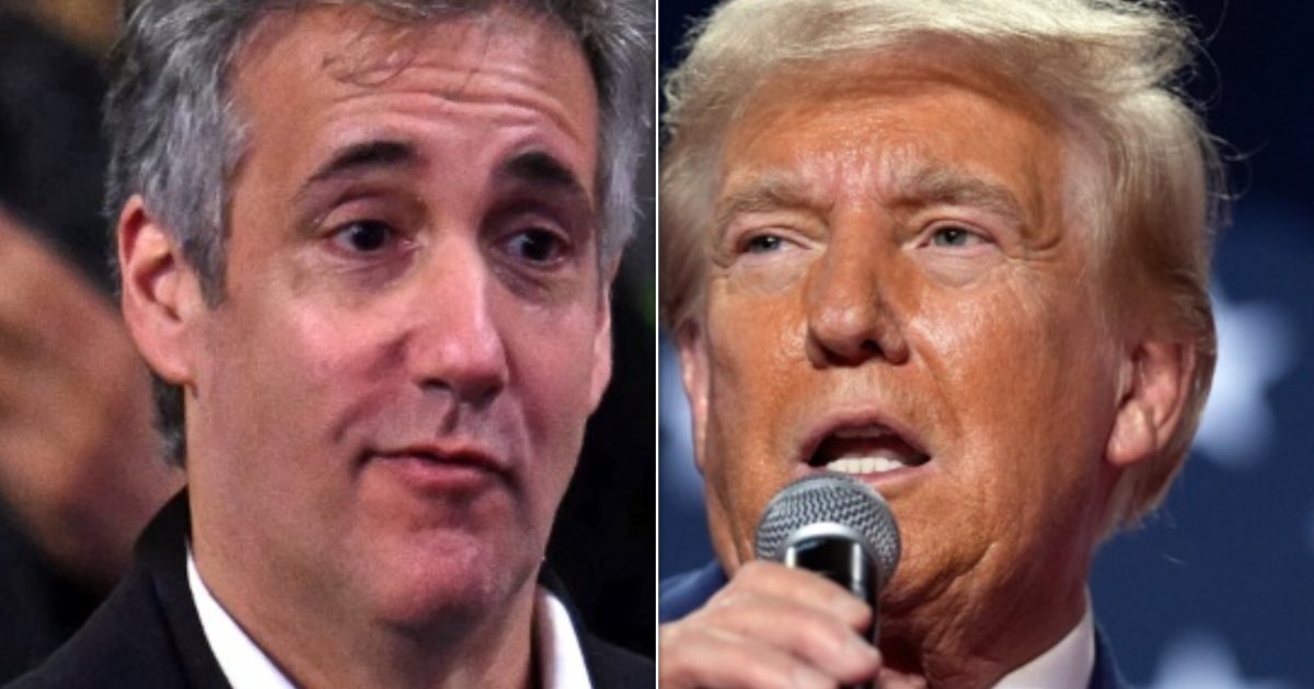 NextImg:Michael Cohen Predicts Exact MAGA ‘Frenzy’ Stunt Trump Will Pull On Election Night