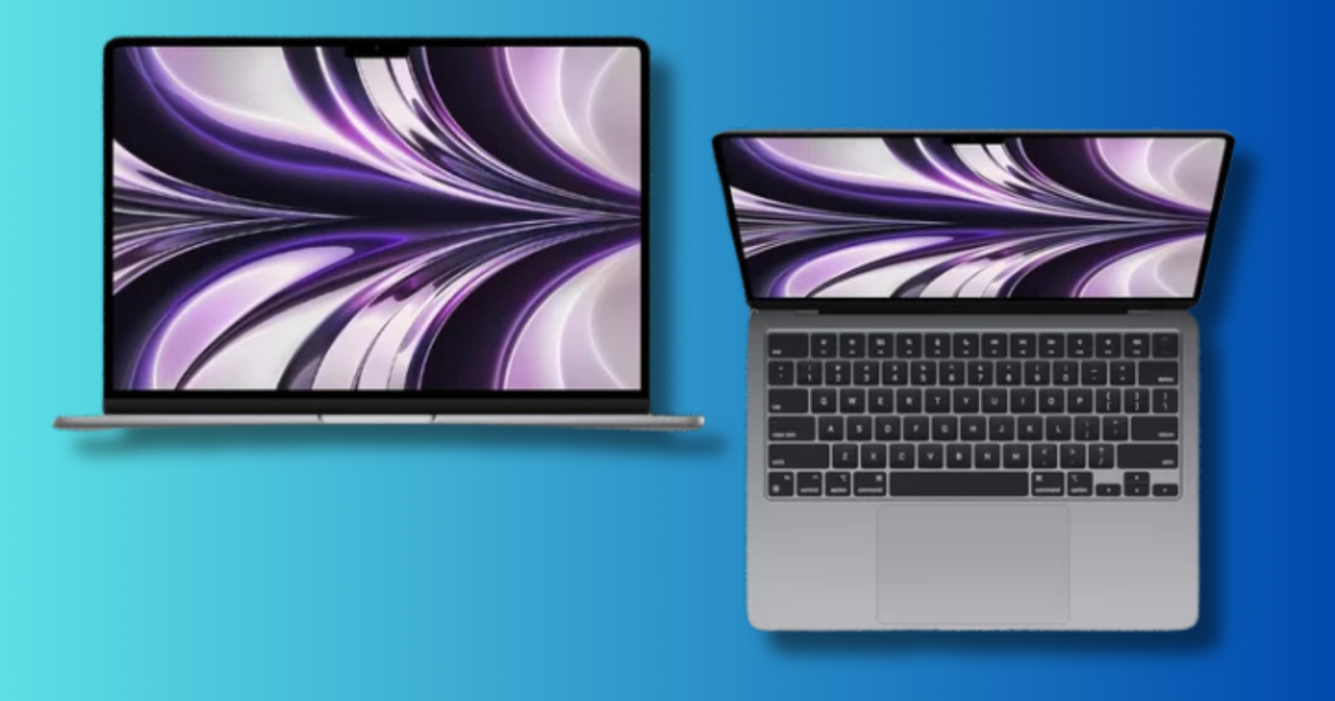NextImg:Macbooks Are Less Than $700 On Amazon Right Now. Move Quickly Before The Coupon Disappears.