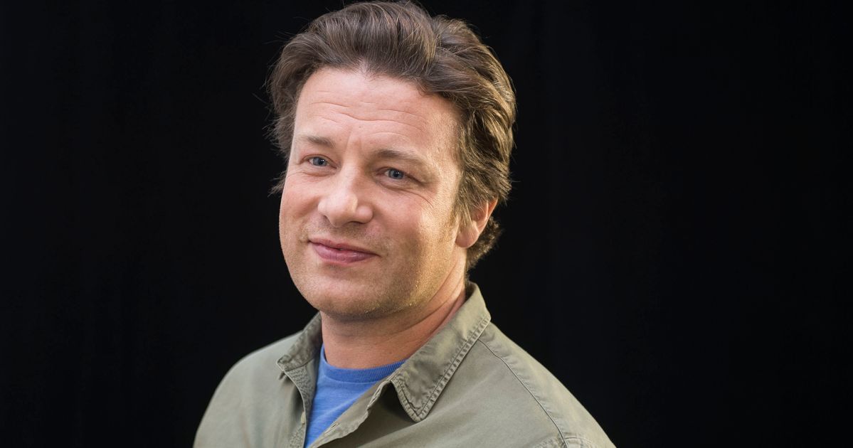 Jamie Oliver Issues Appeal Over $390,000 'Grate Cheese Robbery' Scam