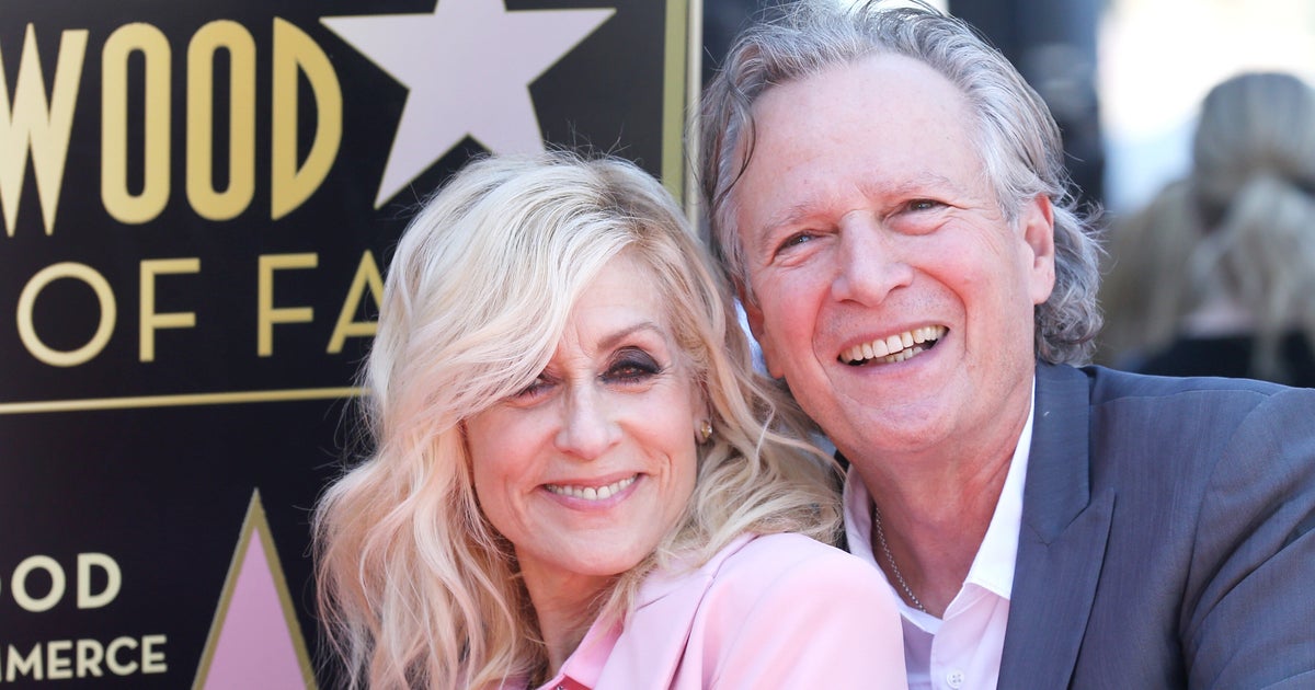 NextImg:Judith Light Has A Relatable Take On Why Her Long-Distance Marriage Works