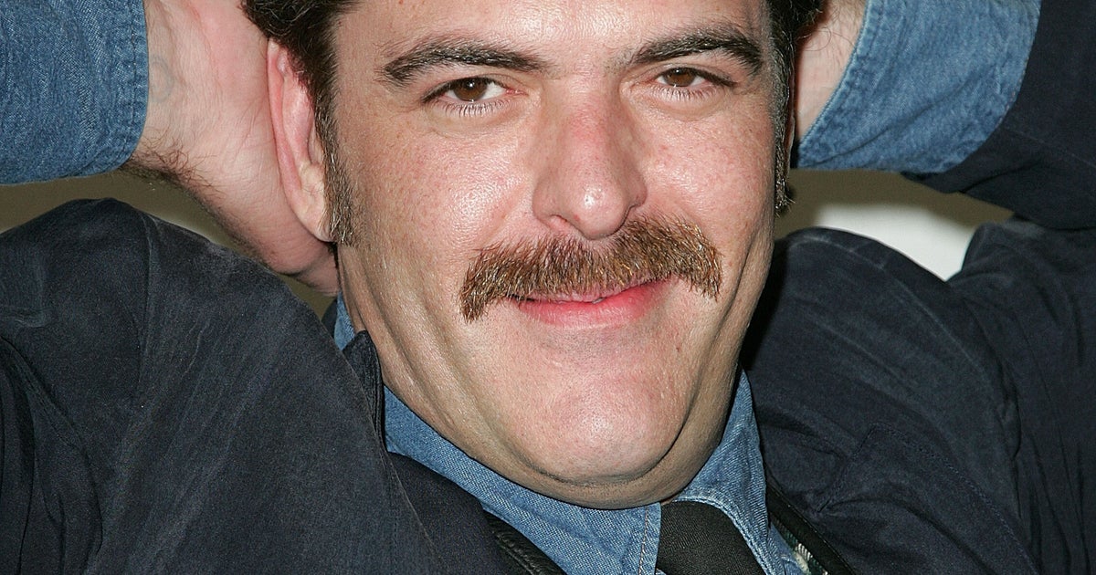 NextImg:Former 'Bob's Burgers' Voice Artist Sentenced For Jan. 6 Activities